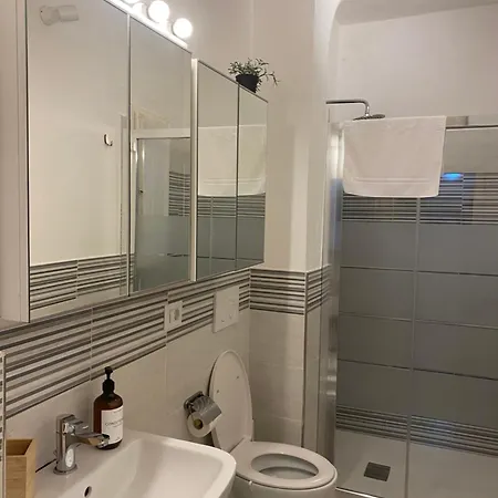 Gianfranco - Center Apartament