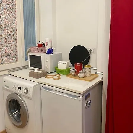 Apartman Gianfranco - Center *