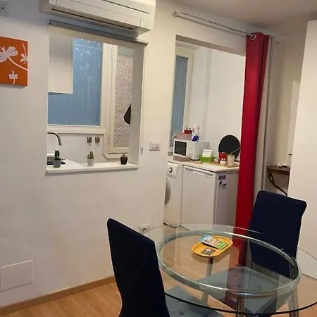 Apartman Gianfranco - Center Firenze