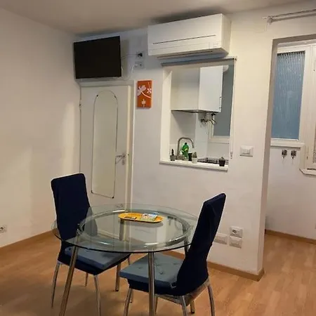 Apartman Gianfranco - Center *