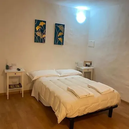 Gianfranco - Center Apartman Firenze