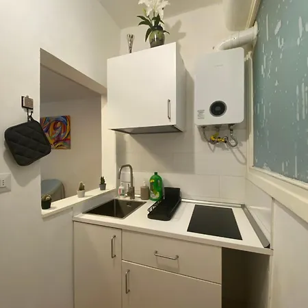 Gianfranco - Center * Флоренция