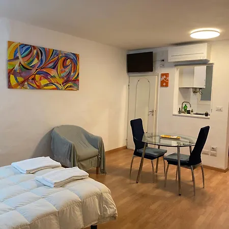 Gianfranco - Center Флоренция