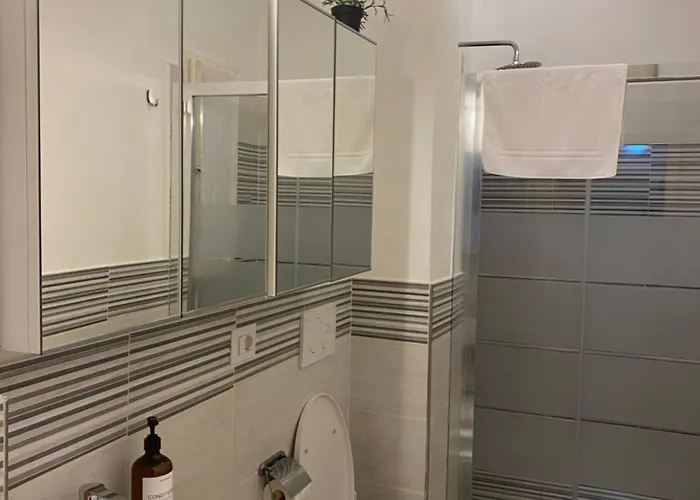 Gianfranco - Center Apartment