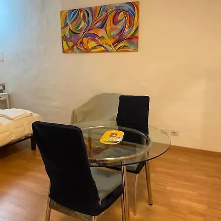 Gianfranco - Center Apartmán Florencie