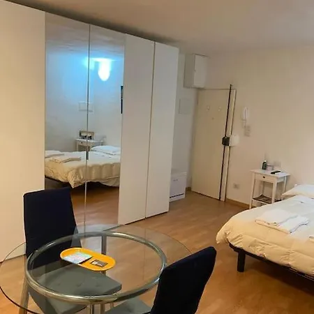 Gianfranco - Center Apartmán