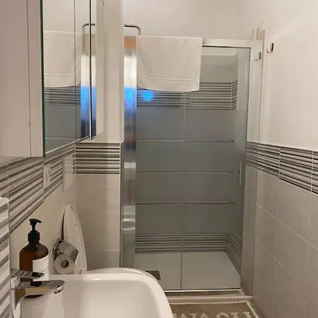 Gianfranco - Center Apartmán