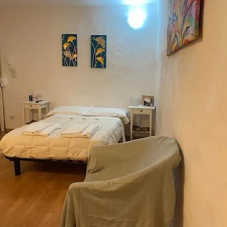 Gianfranco - Center Apartmán Florencie