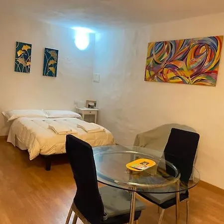 Apartmán Gianfranco - Center Florencie