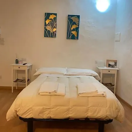 Gianfranco - Center Apartmán Florencie