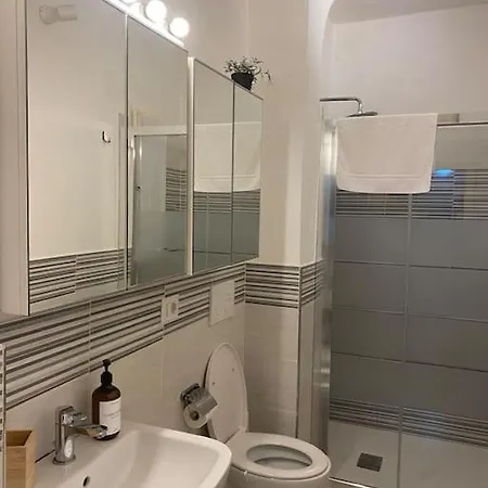 Gianfranco - Center Apartmán