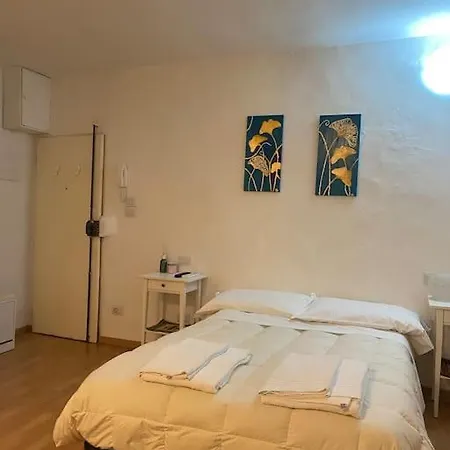 Gianfranco - Center Apartmán