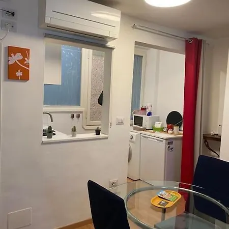 Apartmán Gianfranco - Center *